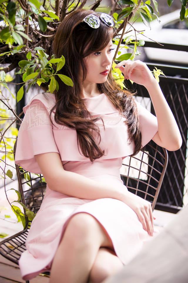 周家如